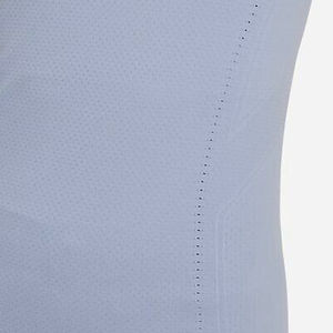 Fitness Apparel, superventas, camisetas sin mangas para mujer en MOQ bajo, entrenamiento, Color sólido, cuello redondo, camiseta sin mangas para gimnasio para mujer, personalizada - Product Image 6