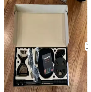 Générateur de signal QUINOX 900 étanche de qualité supérieure, haute précision, 4-20 mA, résolution d'amplitude 1,0 mV, fréquence d'impulsion 0,1 Hz - Product Image 2