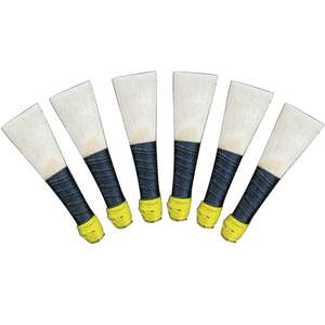 Estuche para Cañas de Arpa de Madera Obexa, Modelo OBR-3904934, Hecho en Pakistán - Product Image 1