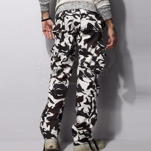 Apparel Clothing <b>Camo</b> <b>Men's</b> <b>Pants</b> Quick Dry <b>Men</b> Wear <b>Camo</b> <b>Pants</b> Sustainable <b>Camo</b> <b>Pants</b> For <b>Men</b> - Product Image 3