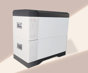 สินค้า EU แท้ 100% ระบบโซลาร์เซลล์ 15kw 48V 51.2V แบตเตอรี่ LiFePo4 280Ah 300Ah พร้อม BMS - Product Image 1