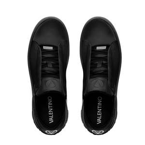 Pour les baskets Valentino Rey Total Black Chunky - Product Image 4