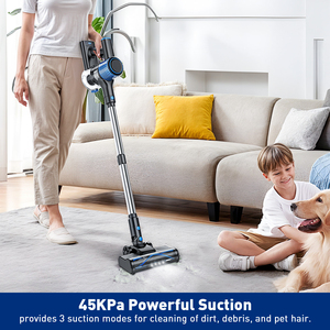 Aspirapolvere Senza Fili 22000Pa Disponibile nel Magazzino Locale UK, Pronto per la Spedizione, per Tappeti Domestici - Product Image 3