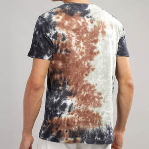 Camisetas de alta calidad para hombres hechas en Pakistán Camisetas de hombres de alta calidad Camisetas de hombres con logotipo personalizado impreso - Product Image 2