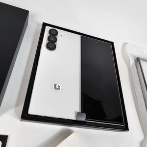 Samsung Galaxy Z Fold 7 / Fold 6 100% Original, Nuevo, 512GB/1TB de Almacenamiento (Desbloqueado), con Lápiz, Smartphone Plegable 5G - Product Image 6
