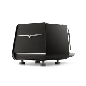 OFERTA ESPECIAL: Cafetera Arduinos Eagles One Prima EXP Negra - Product Image 1