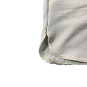 กางเกงขาสั้นแบบมีโลโก้สำหรับสตรีดีไซน์แบบกำหนดเองมาใหม่2025 - Product Image 3