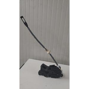 Cerradura de Puerta Delantera Izquierda para VOLKSWAGEN Golf 7 Sportsvan (14>) 5K1837015E CZC - Product Image 3
