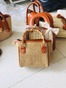 Bolsas orgánicas de algas marinas con diseño minimalista para compradores conscientes y mayoristas globales - Product Image 5