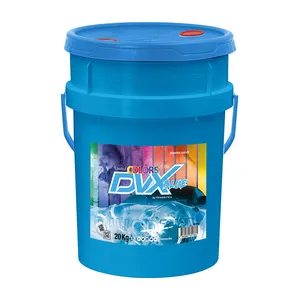 แชมพูโฟมสีฟ้า DVX V5 แอคทีฟ ขนาด 20 กก. - Product Image 1