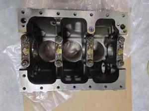 เครื่องยนต์ดีเซล Komatsu 3D84E-3 สำหรับรถขุด Komatsu PC20-6/PC20-7/PC25-1/PC25R-1/PC25R-8 แบบเปลือกเปล่า - Product Image 2