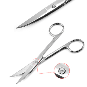 Tijeras Médicas de Primera Calidad, Tijeras para Emergencias Médicas y Trauma, Tijeras Universales Iris - Product Image 5