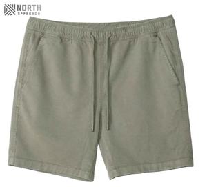 Pantalones Cortos Cargo de Moda para Hombre, de Algodón, Ajustados, con 6 Bolsillos, Nuevos, Casuales de Verano, Pantalones Cortos Deportivos de Verano para Hombre - Product Image 5