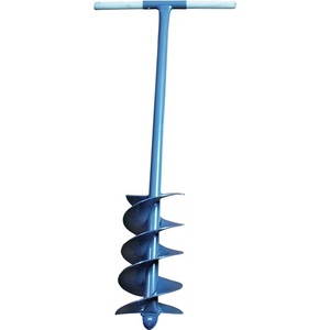 Tarières électriques de 150 mm et 300 mm de diamètre - Product Image 1
