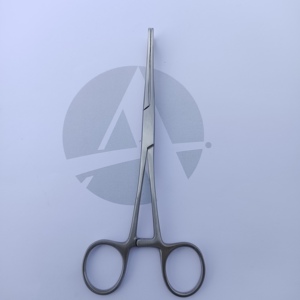 Pince à percer en acier inoxydable Outils de perçage corporel piercing chirurgical Pince Pennington Fendue Fabriqué au Pakistan - Product Image 5
