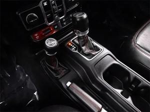 Jeep Wrangler Unlimited Rubicon 2020 con Volante a la Izquierda - Product Image 6