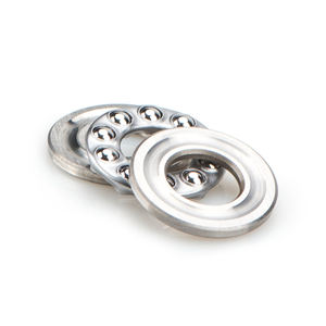 Factory Wholesale High Performance <b>Thrust</b> Bearing Stainless Steel Series - Product Image 5