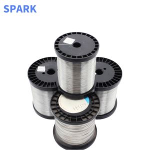 Fabrik verkauf Helle Oberfläche Eisen Chrom Aluminium Fecral Legierung Ofen Heizdraht - Product Image 4