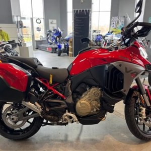 2026 Top commercial auction V4S Travel 1,158cc 170hp 10,500rpm Prêt à être expédié - Product Image 1