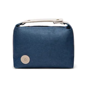VINGA Sortino RCS Sustainable <b>Toiletry</b> Bag Beauty Case with Sustainable Gadgets - Product Image 2