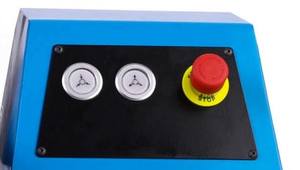 UNIFLEXDC車載12V/24V油圧ホース圧着機/油圧ホースプレス機/油圧ホースクリンパー - Product Image 2