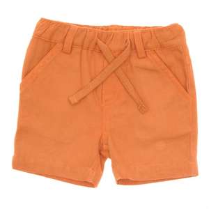 Shorts de bain pour garçons de qualité supérieure 100% coton, dernier design d'été, vente en gros, couleur et taille personnalisées, ODM - Product Image 2