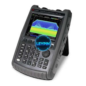 Analizador de Espectro de Microondas Portátil Keysight N9960B FieldFox de 32 GHz - Product Image 6