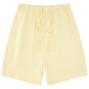 Vêtements d'été pour hommes Short en maille tricotée confortable à taille élastique respirant et léger Style décontracté Vente en ligne - Product Image 3