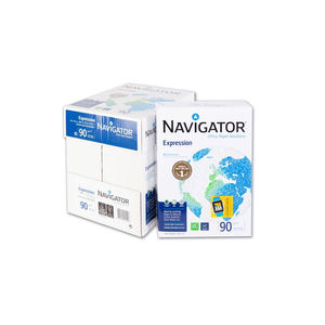 Navigator Platinum <b>Paper</b> Ultra Premium Quality <b>A4</b> 70g White Copy <b>Paper</b> - Product Image 3