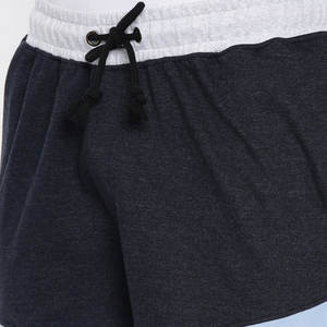 Modern Style <b>Men</b> <b>Shorts</b> Designed For Casual Looks <b>Lightweight</b> Stretch Fabric Provides Comfortable Fit - Product Image 5