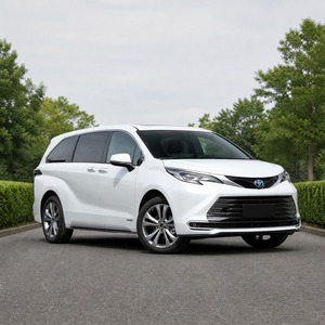 <span class=keywords><strong>Toyota</strong></span> <span class=keywords><strong>Sienna</strong></span> 2023 d'occasion, 2.5L <span class=keywords><strong>hybride</strong></span>, conduite <span class=keywords><strong>à</strong></span> gauche, automatique, MPV <span class=keywords><strong>à</strong></span> <span class=keywords><strong>vendre</strong></span> - Product Image 4