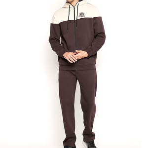 Nouveauté Survêtement pour hommes, survêtement de qualité supérieure à bas prix, meilleure vente en gros - Product Image 1