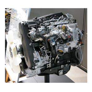 Toyotaa มือสอง1KD เครื่องยนต์เพรียวบาง - Product Image 1