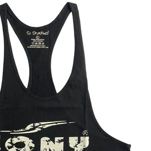 Venta Directa de Fábrica, Camiseta sin Mangas para Hombre, Talla Grande, Hecha en Pakistán, de Alta Calidad, Transpirable y de Secado Rápido, Diseño Casual - Product Image 3