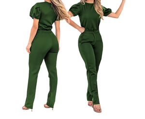 Scrubs d'été, d'hôpital Uniformes d'infirmière à la mode Designs Ensembles de gommages pour femmes Uniformes médicaux pour femmes - Product Image 2
