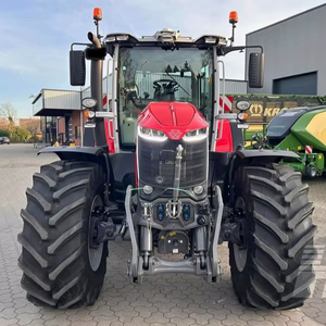 รถแทรกเตอร์แมสซีย์เฟอร์กูสัน 290 - Product Image 1