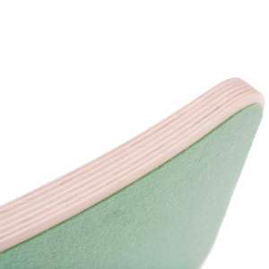 Planche d'équilibre planche d'entraînement en bois vente en gros planche d'équilibre et d'entraînement de taille écologique - Product Image 6