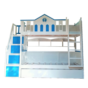 Juego de comedor de madera de caoba maciza hecho a mano de diseño clásico elegante PELAUT 4 sillas y 1 mesa duradera para uso en el dormitorio - Product Image 1