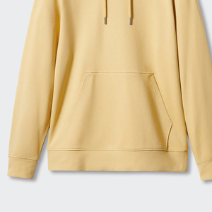 OEM Service <b>Hoodie</b> <b>For</b> Men Wholesale Rate <b>For</b> Bulk Buyers / Full Sleeves With Hood And Pockets Factory Rate Breathable Material - Product Image 6