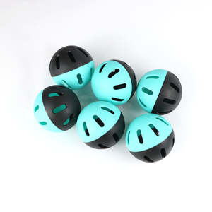 KENNY SPORTS EVA Weifu Ball Balles d'entraînement de baseball durables et souples et en stock pour équipement d'entraînement de baseball pour débutants - Product Image 3