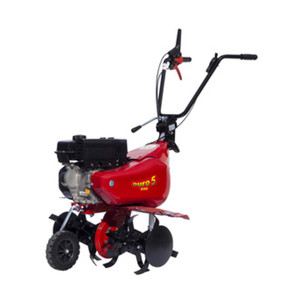 Motozappa a Scoppio 182 Cc Euro5-Loncin OHV160 75 Cm Retro - Product Image 1