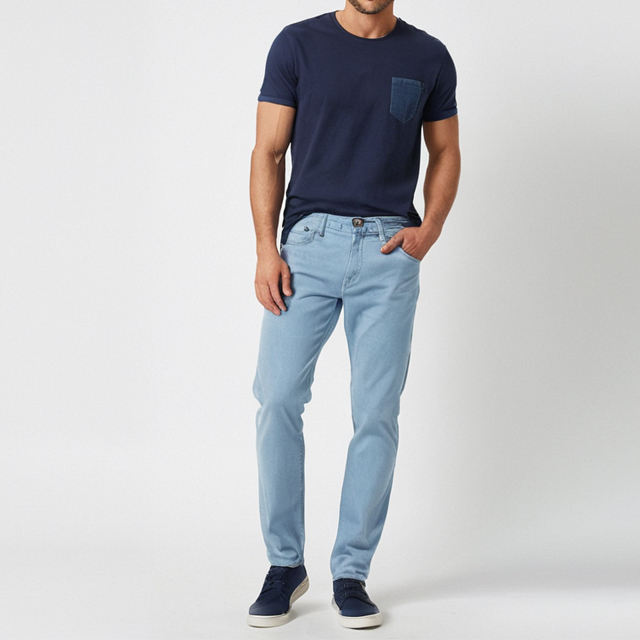 As per picture or customized color