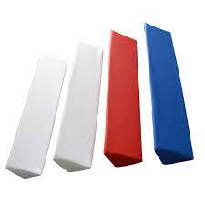 Ring de boxe professionnel de haute qualité RXN Material Competition Corner Pads pour l'entraînement pour les combats et les travaux d'angle - Product Image 4