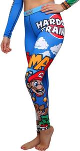 Leggings de Compresión Ecológicos de Cintura Alta para Mujer, Personalizados, Secado Rápido, Ligeros, Largos, Tallas Grandes, Duraderos y Transpirables - Product Image 4