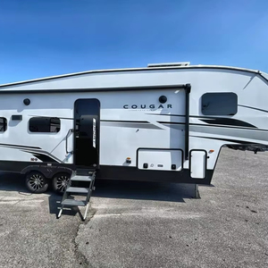 Usado, 2025, K-e-y-s-t-o-n-e C-o-u-g-a-r S-p-o-r-t 2700BH, listo para vender - Product Image 1