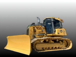 Bulldozer 2016 DEERE 700K LGP Bulldozer sur chenilles prêt à être expédié dans le monde entier Bulldozer Deere - Product Image 4