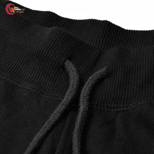 กางเกงแฟชั่นแนวสตรีทสำหรับผู้ชายกางเกงทำงานลำลองขายาวทำจากผ้าฝ้าย - Product Image 4