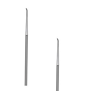 มีดผ่าตัดสแตนเลสสตีลแบบแมนนวล ขนาด 170 มม. ผิวซาติน ยี่ห้อ Beale Instruments สำหรับการตัดเอ็นสตาปิดิอุส ศัลยกรรมหูชั้นกลาง - Product Image 1