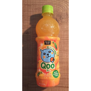 Minute Maids Qoo Jus de pomme 425ml PET - Product Image 6