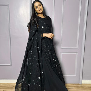 Colección de ropa Pishwas Indian & Pakistani Anarkali - Product Image 1